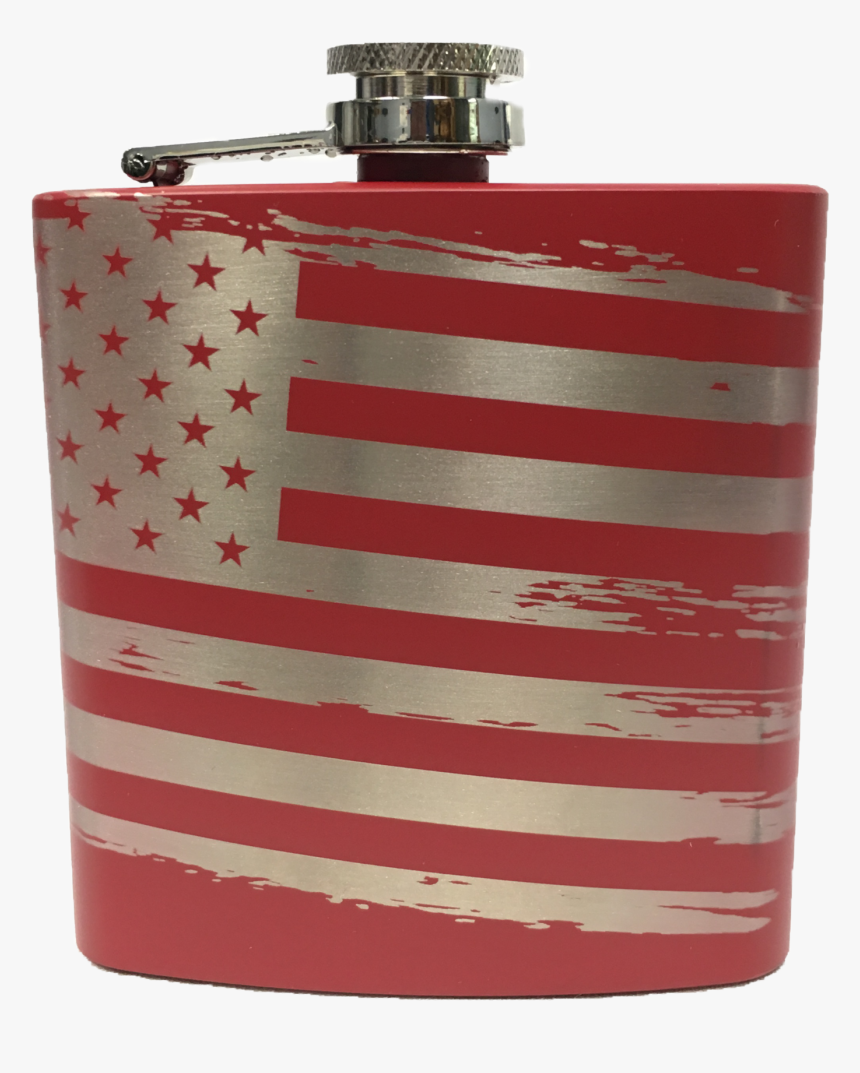 Red Grunge Png, Transparent Png