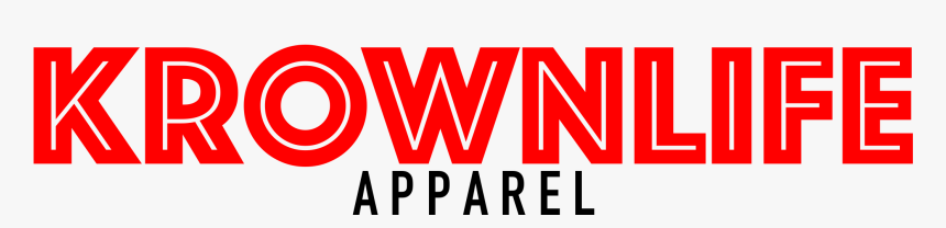 Krownlife Apparel - Circle, HD Png Download