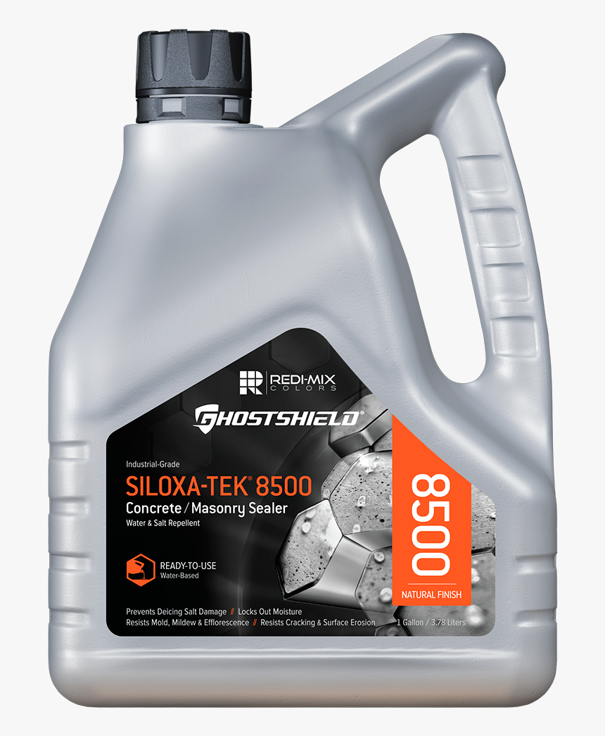 Ghostshield 8500, HD Png Download