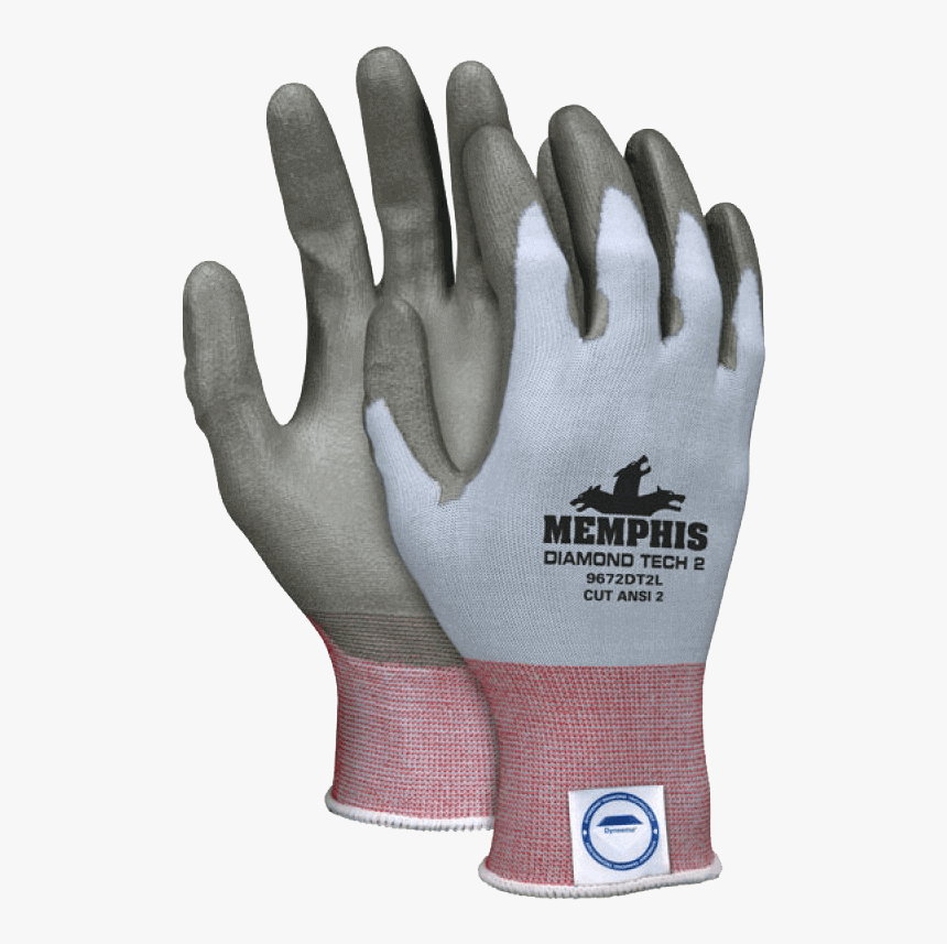 Cut Resistant Gloves Png, Transparent Png
