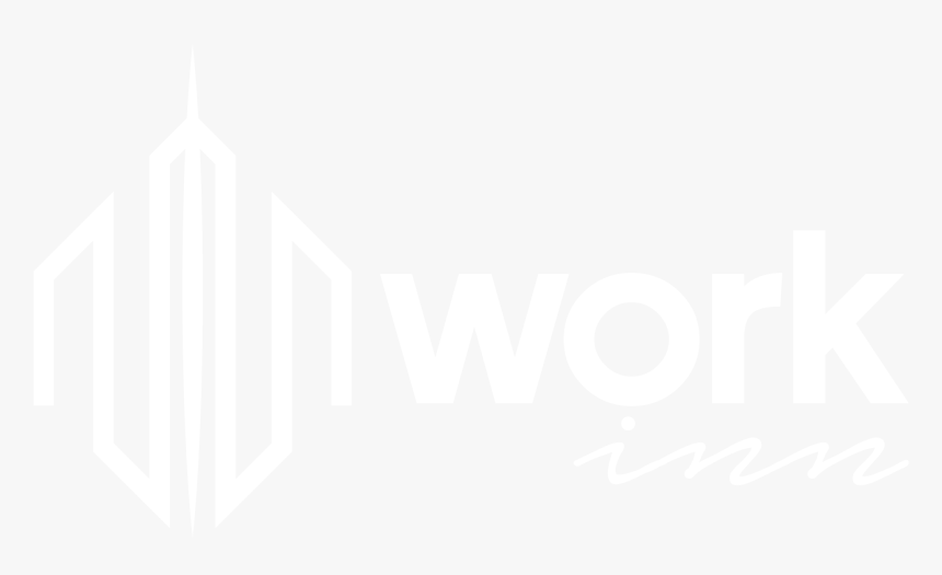Work Inn - Graphic Design, HD Png Download