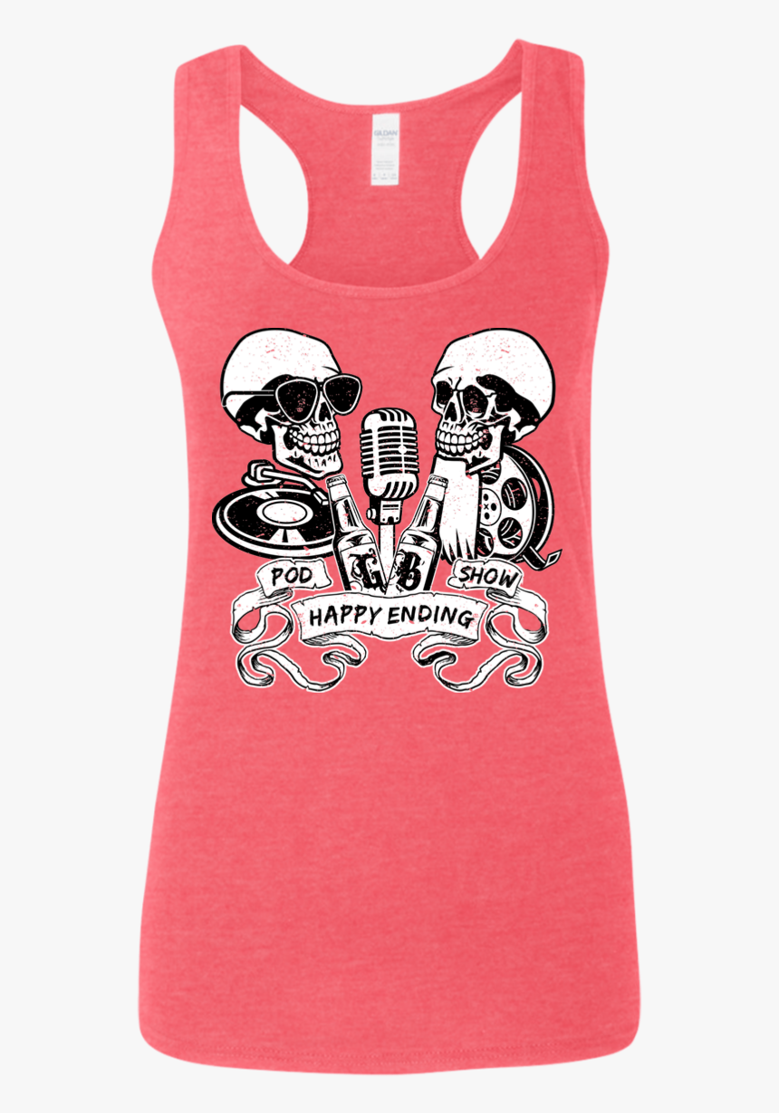 Catch Flights Not Feelings Tank, HD Png Download