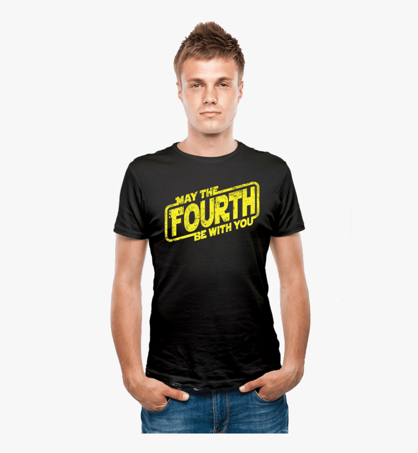 May The Fourth Be With You - Kimi Raikkonen Leave Me Alone I Know, HD Png Download