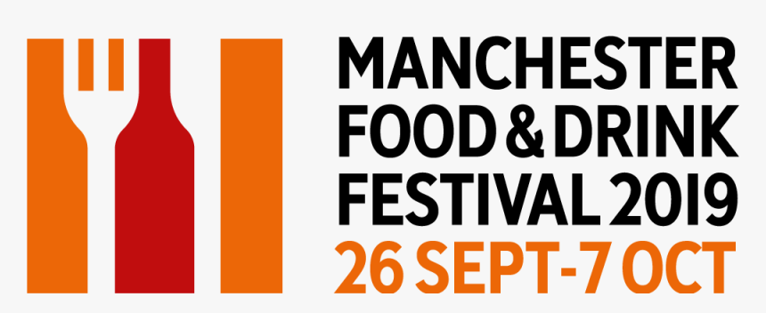 Mcr Fd Fest - Manchester Food Festival 2019, HD Png Download