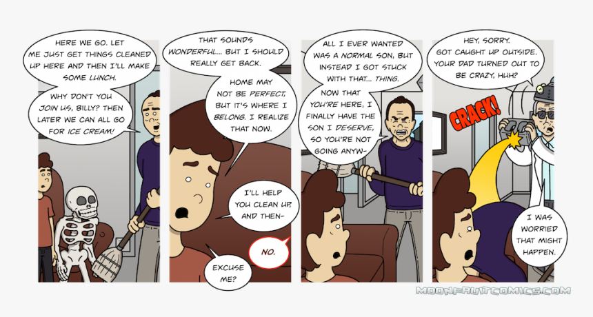 Comics, HD Png Download