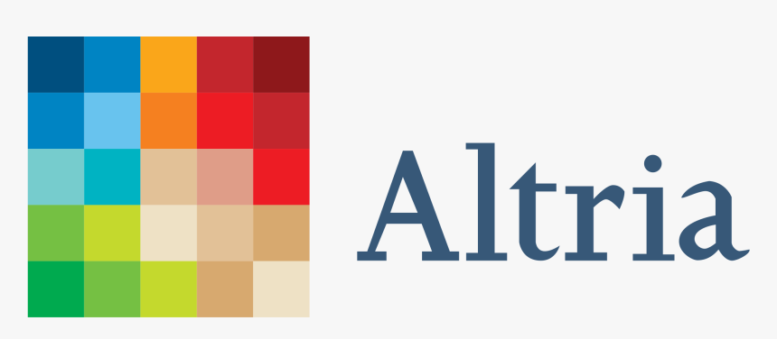 Altria Group Logo, HD Png Download