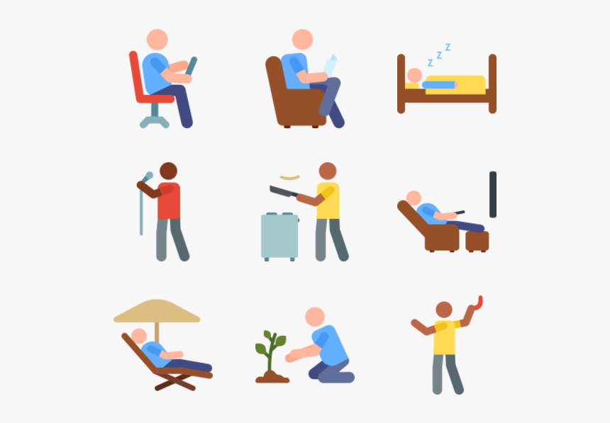 Essential Set, HD Png Download