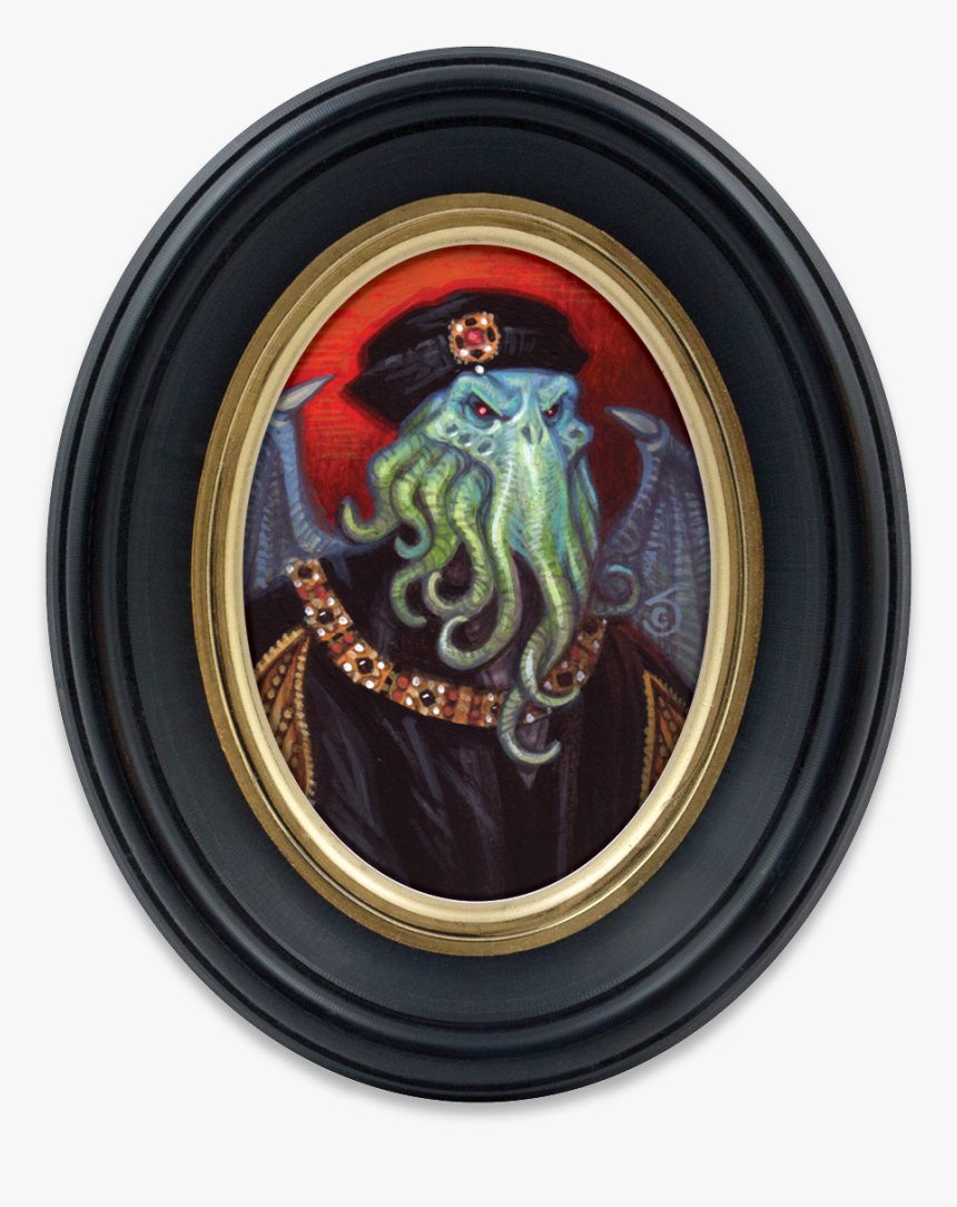 Cameocreeps Set39, HD Png Download