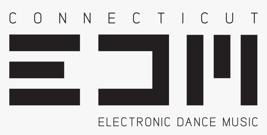 Connecticut Edm - Edm Png, Transparent Png