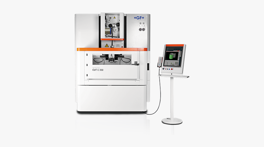 Cut C 350, HD Png Download