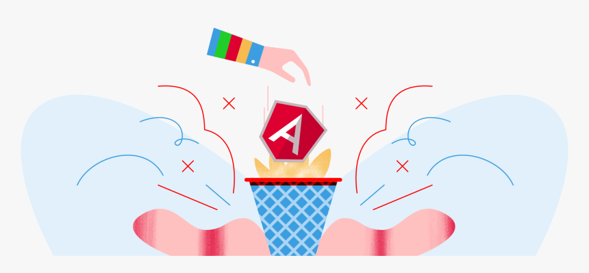 Illustration, HD Png Download