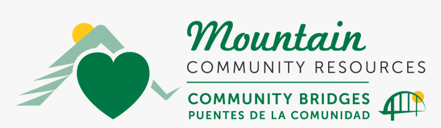 Mountain Community Resources - Madrid, HD Png Download