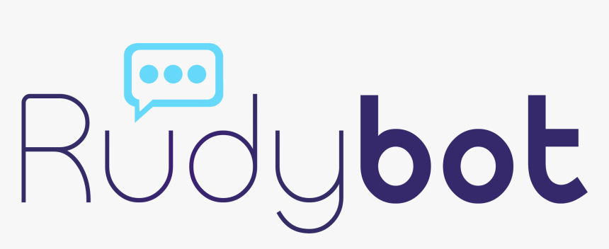 Logo Rudybot Color Png - Circle, Transparent Png