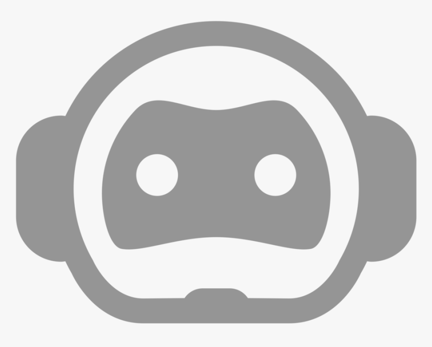 Head,face,snout - Chatbot Png, Transparent Png
