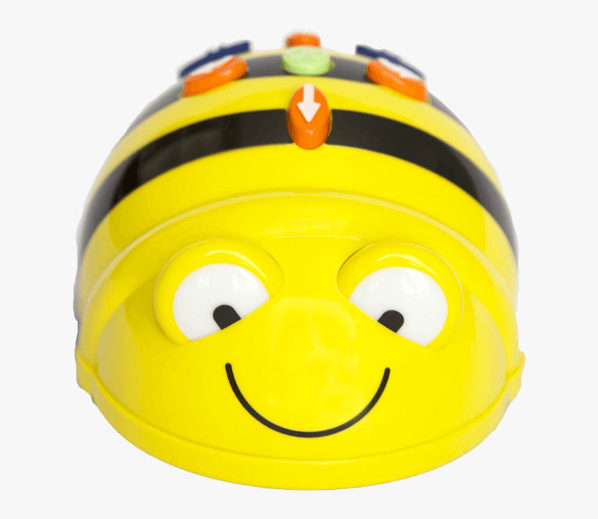 Thumb Image - Bee Bot, HD Png Download