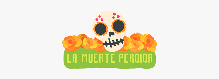 Skull, HD Png Download