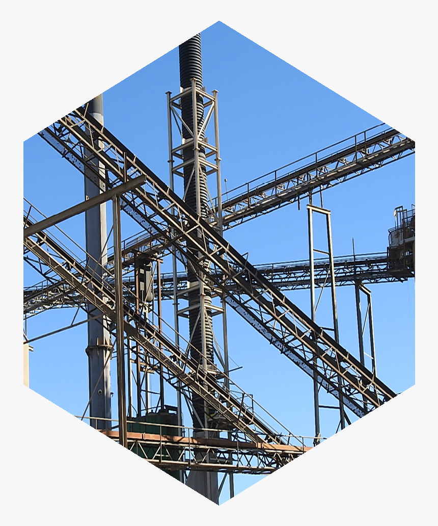 Ss Hexplant 08 Flip - Architecture, HD Png Download