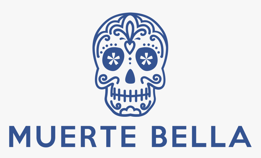 Color Logo Transparent Background - Calavera, HD Png Download