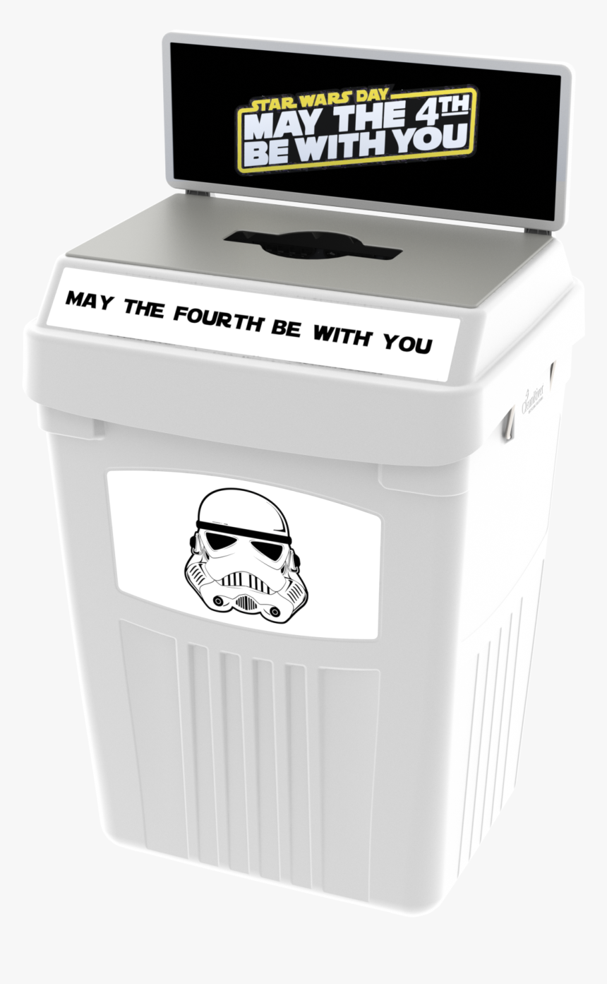 Star Wars Day, HD Png Download