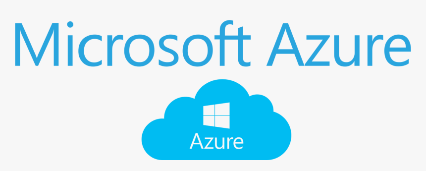 Csp Azure Microsoft - Graphic Design, HD Png Download