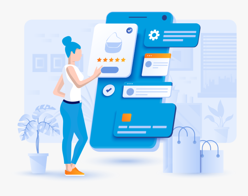 Welcome Email Free Templates, HD Png Download