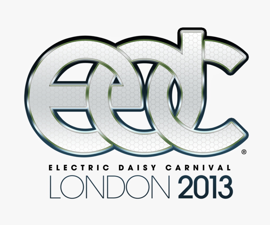 Edc London - Edc, HD Png Download