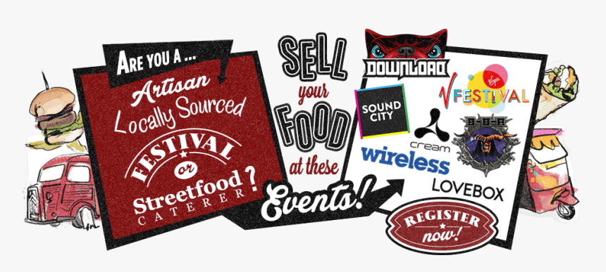 Electric Daisy Carnival Logo Png , Png Download - Download Festival, Transparent Png