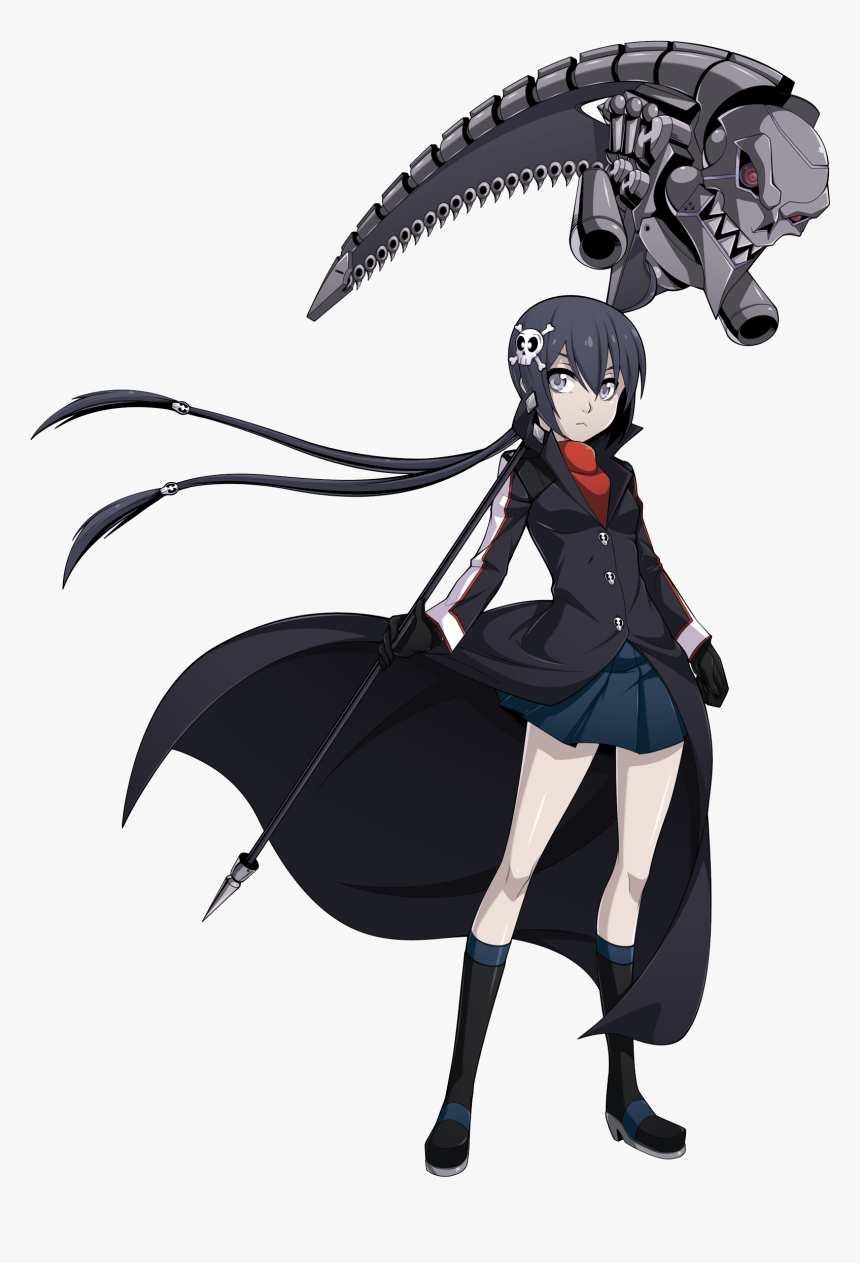 Muerte Png, Transparent Png