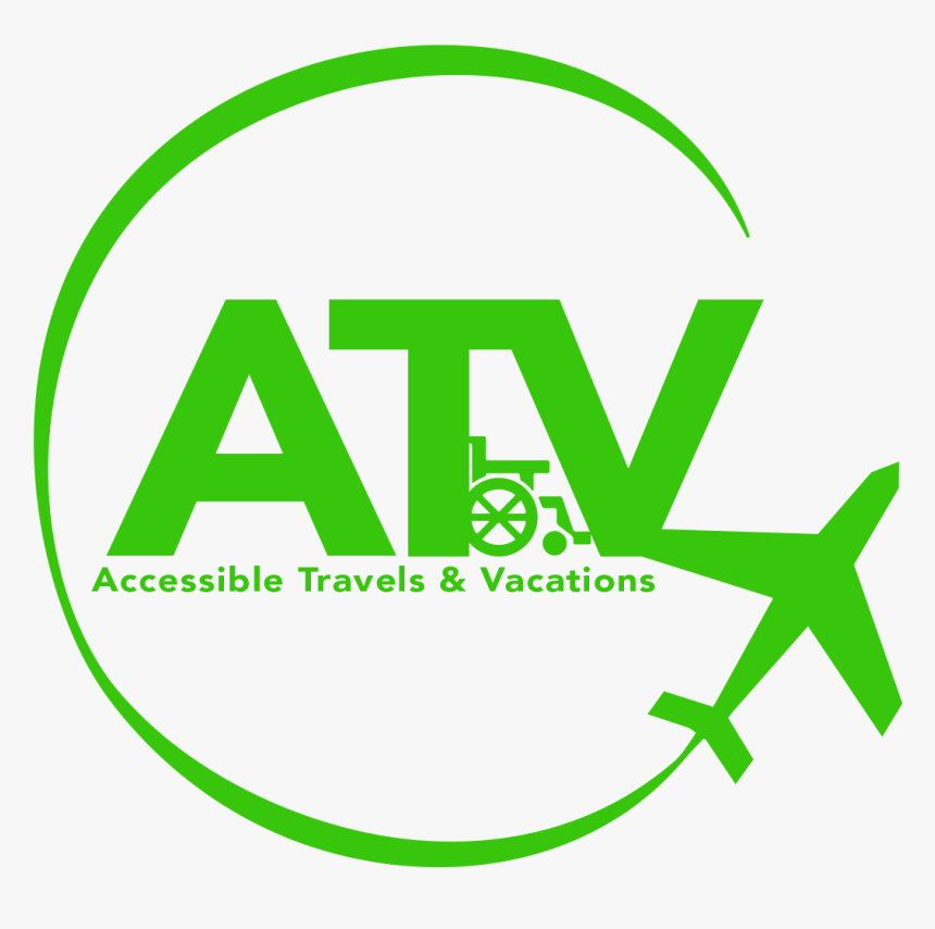 Accessible Travels & Vacations - Parallel, HD Png Download