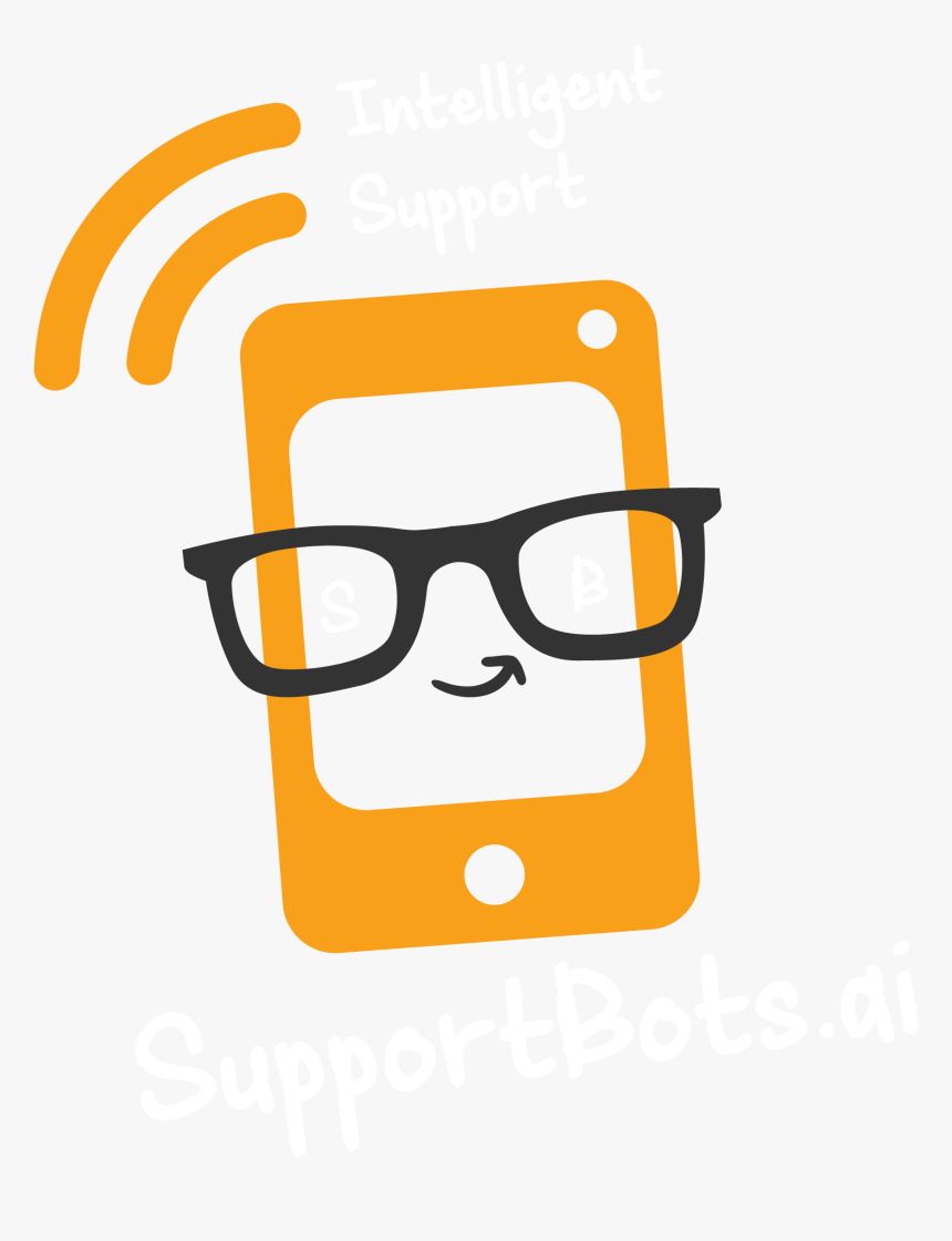 Supportbots - Io, HD Png Download