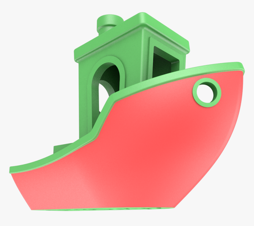 The 3d-printable Calibration Object, HD Png Download