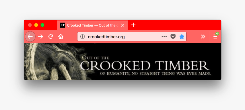 Firefox 2018 Best Themes, HD Png Download
