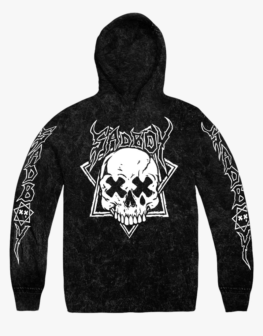 Hoodie, HD Png Download