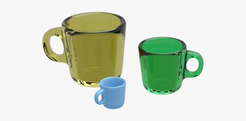 Mug, HD Png Download