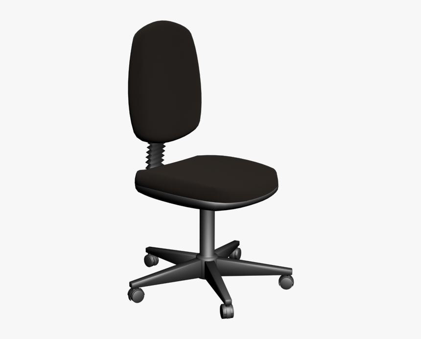Png/kchair 01 - Office Chair, Transparent Png