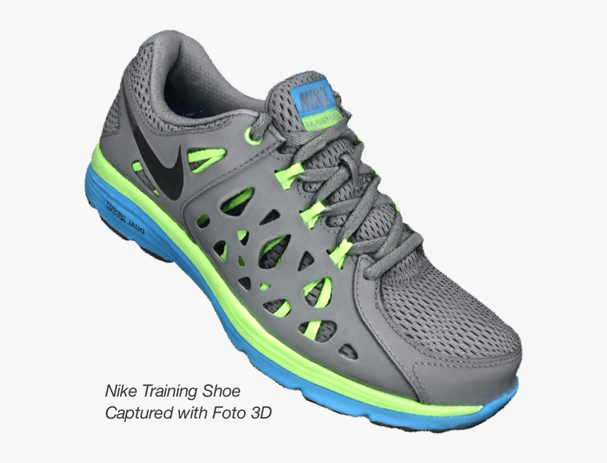 Running Shoe, HD Png Download