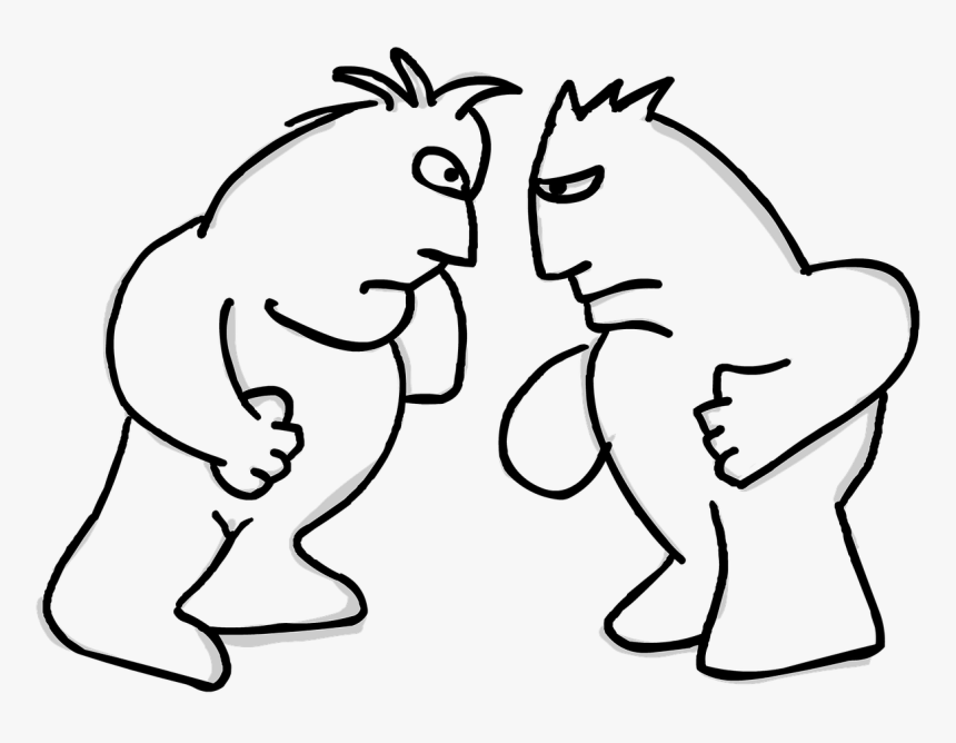 Conflict Of Laws, HD Png Download