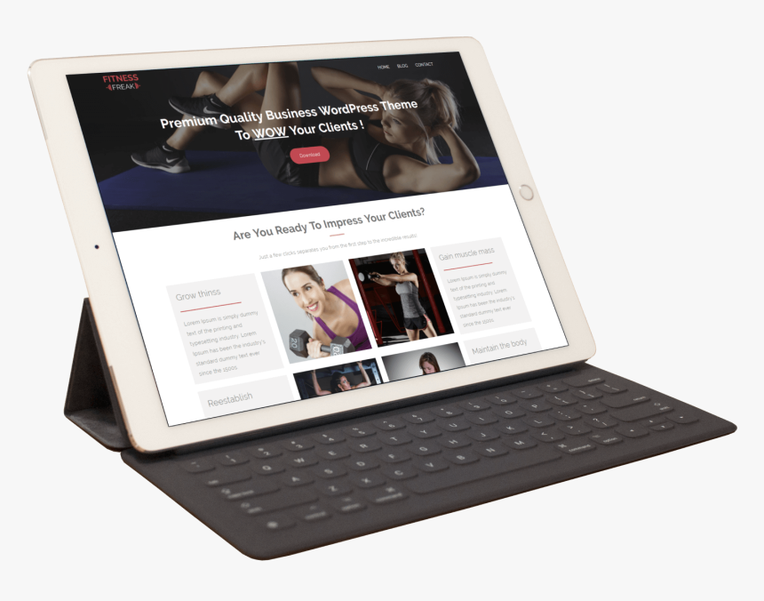 Netbook, HD Png Download