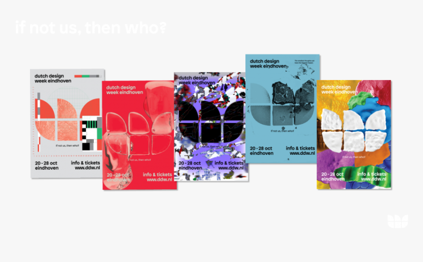 Dutch Design Week 2018 Sites, HD Png Download