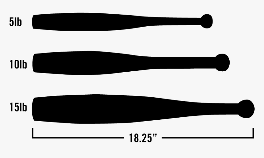 Gym Equipment For Fighters And Grapplers Png Wrestling - Black-and-white, Transparent Png