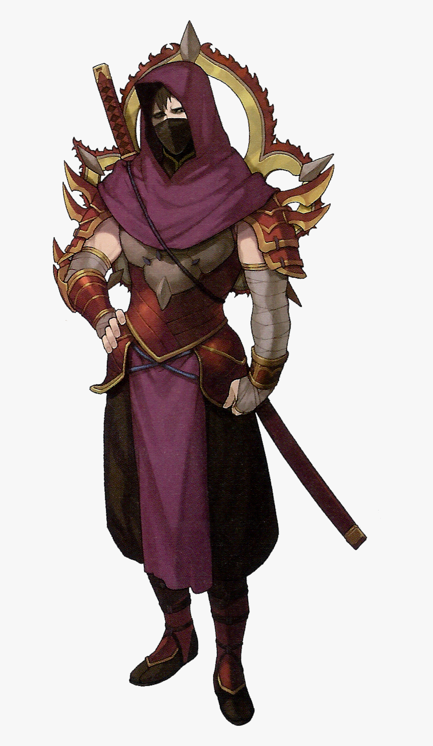Fesov Dread Fighter, HD Png Download