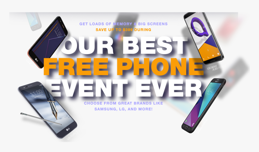 Smartphone, HD Png Download