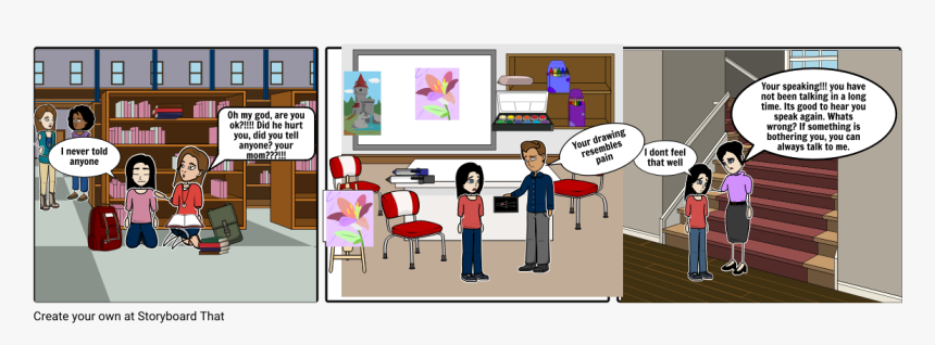 Cartoon, HD Png Download