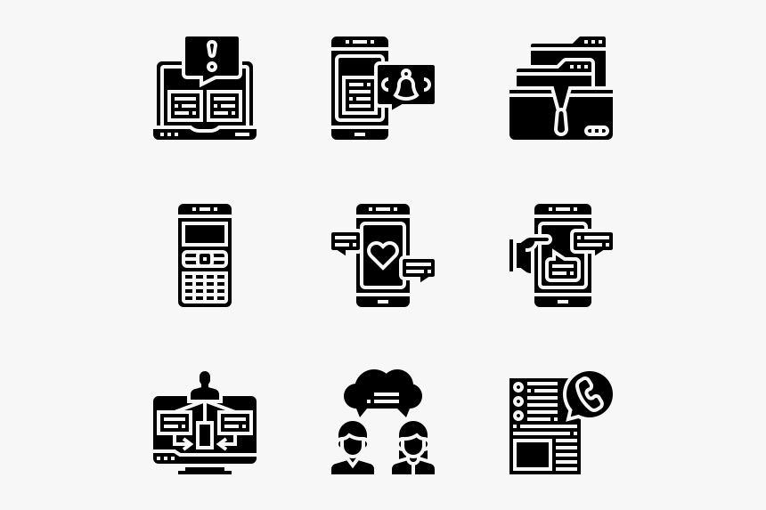 Dialogue Assets, HD Png Download