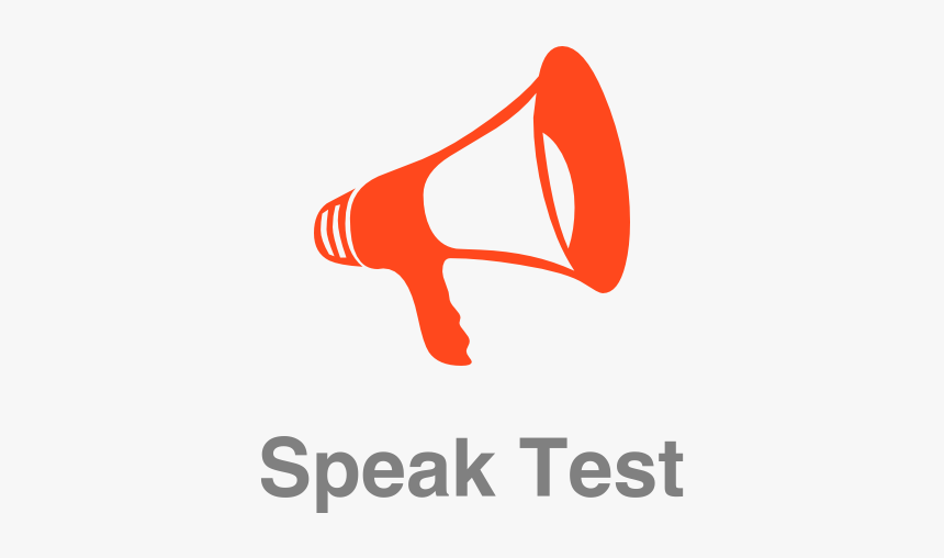 Megaphone, HD Png Download