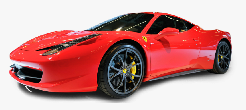 Thumb Image - Exotic Driving Experience Walt Disney World, HD Png Download