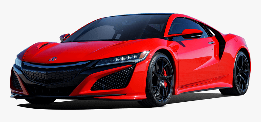 Supercar, HD Png Download