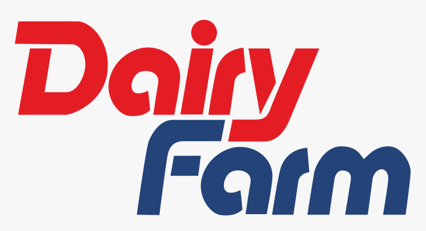 Dairy Farm Logo Png, Transparent Png