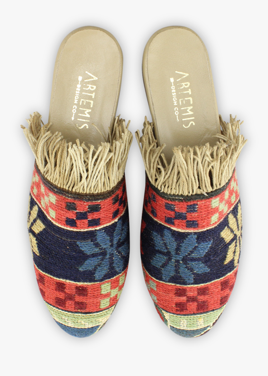 Slip-on Shoe, HD Png Download