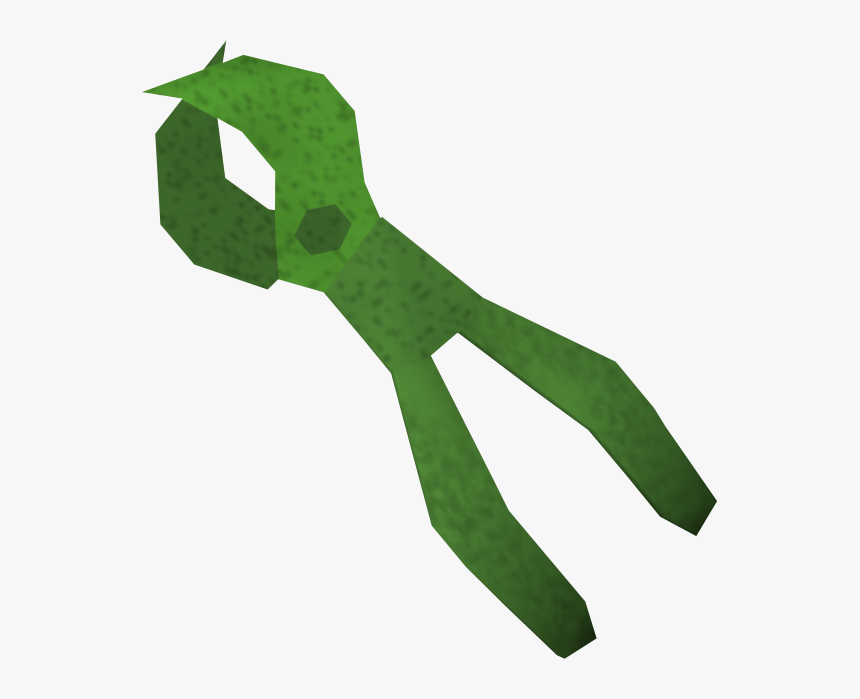 Runescape Farming - Runescape Shears, HD Png Download